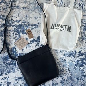 Lifetime Leather Sling